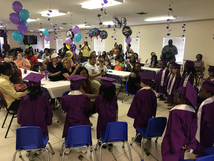Shari’s Children Academy – nurturing bright minds and building future leaders in Panama City.