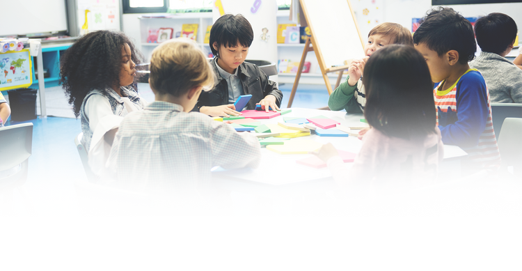 Family-oriented childcare center near downtown Panama City focused on early learning success.