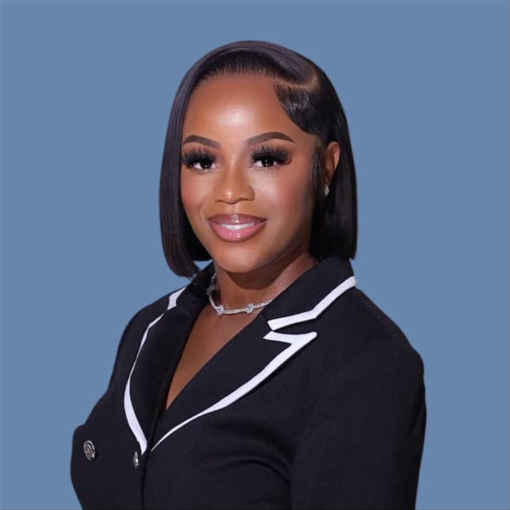 Shari Steele, President and Owner of Shari’s Children Academy in Panama City, Florida.